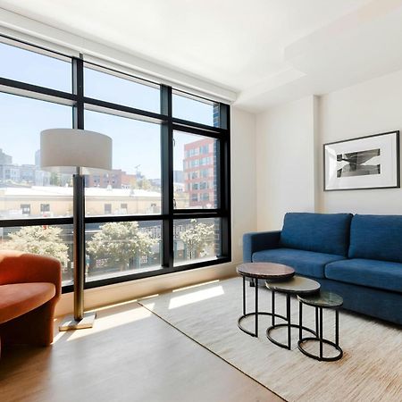Sonder By Marriott Bonvoy Pivot Apartments Capitol Hill Seattle Exterior photo