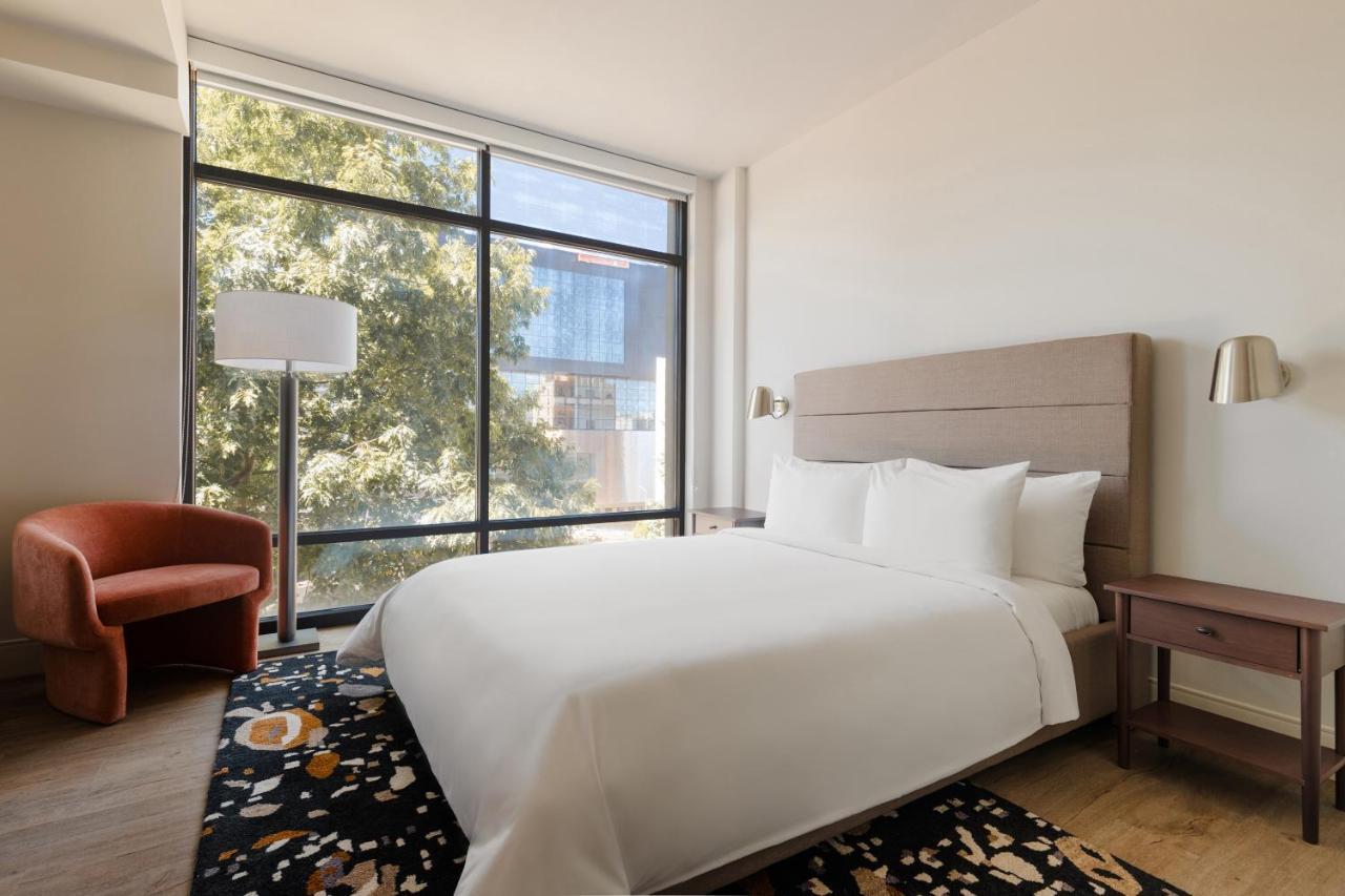 Sonder By Marriott Bonvoy Pivot Apartments Capitol Hill Seattle Exterior photo