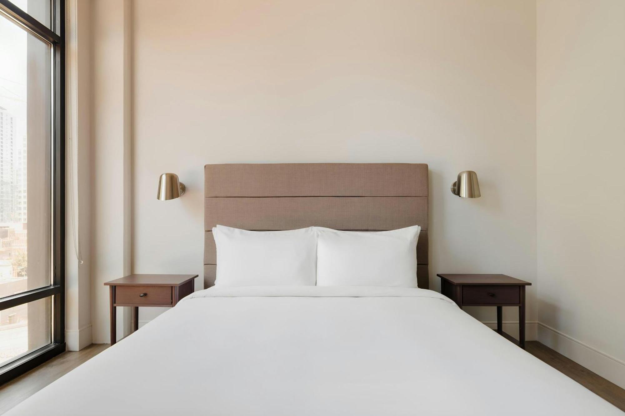 Sonder By Marriott Bonvoy Pivot Apartments Capitol Hill Seattle Exterior photo