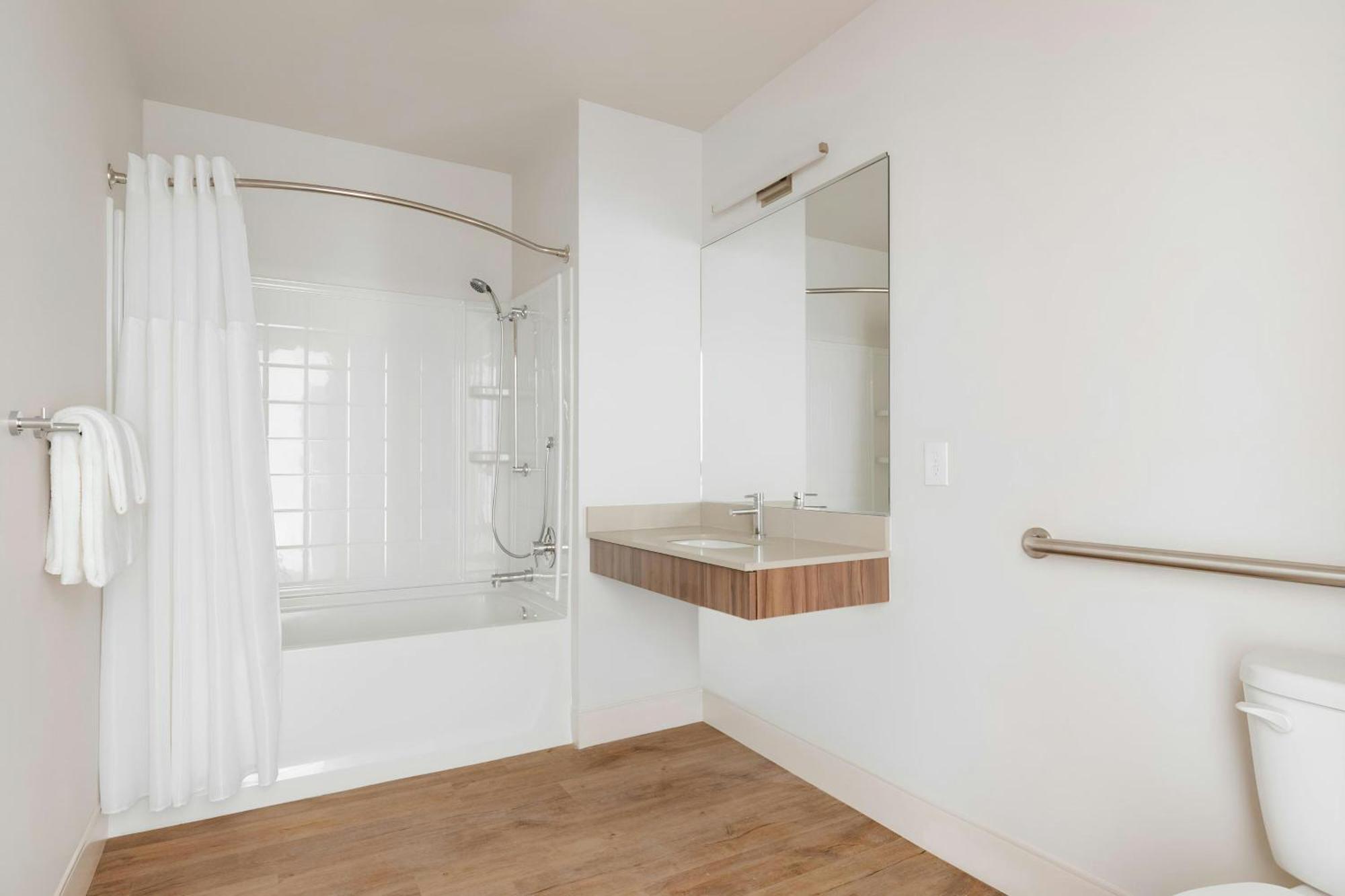 Sonder By Marriott Bonvoy Pivot Apartments Capitol Hill Seattle Exterior photo