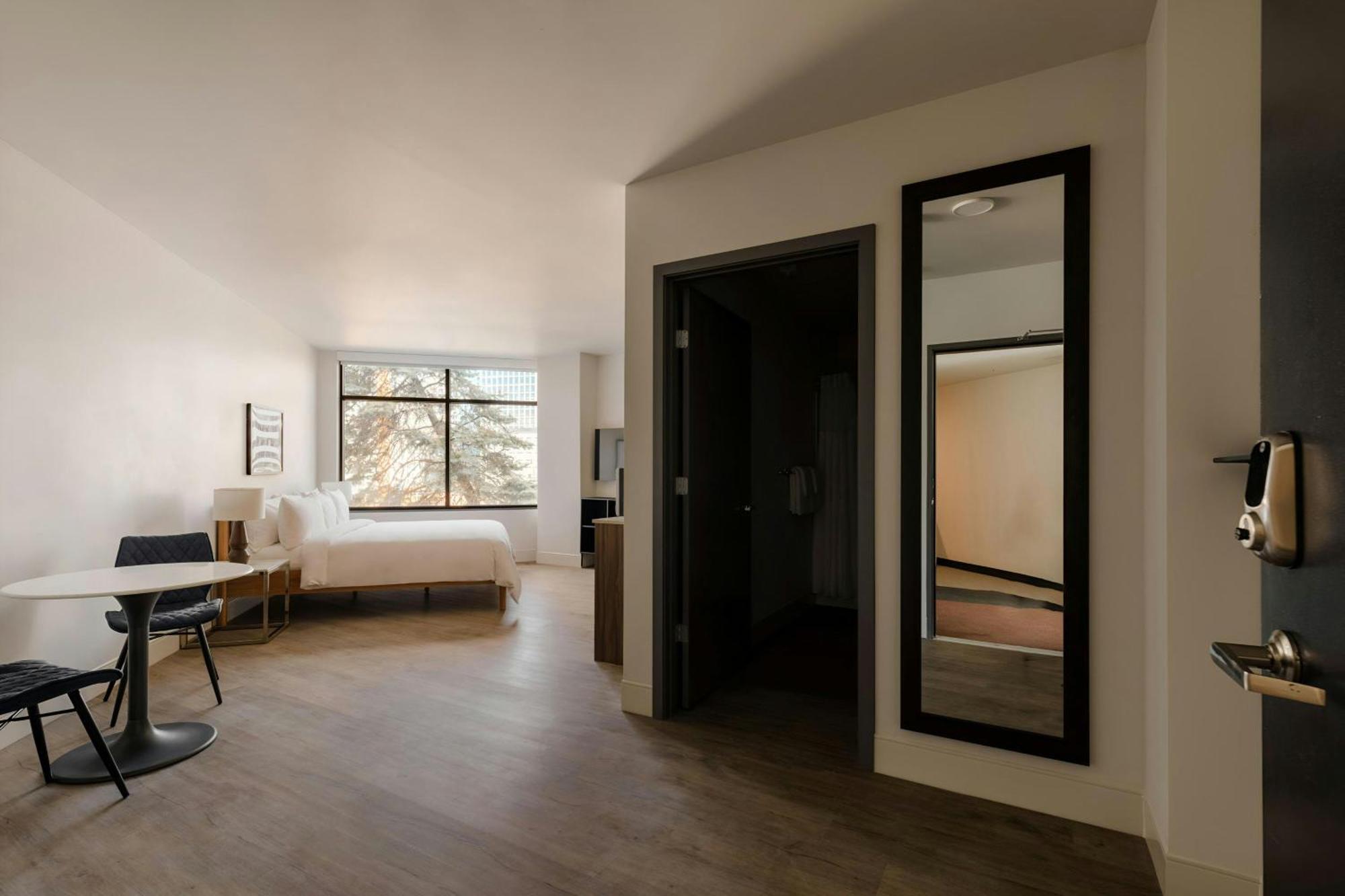 Sonder By Marriott Bonvoy Pivot Apartments Capitol Hill Seattle Exterior photo