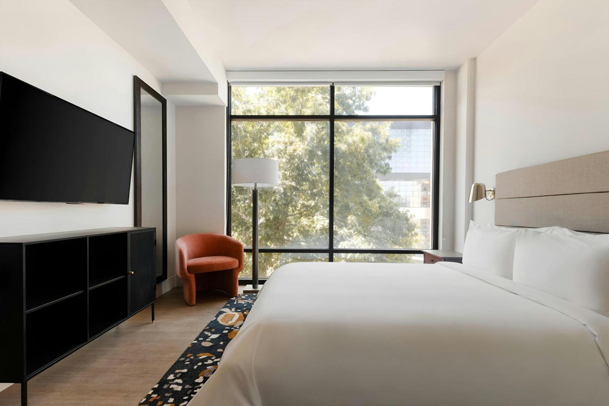 Sonder By Marriott Bonvoy Pivot Apartments Capitol Hill Seattle Exterior photo