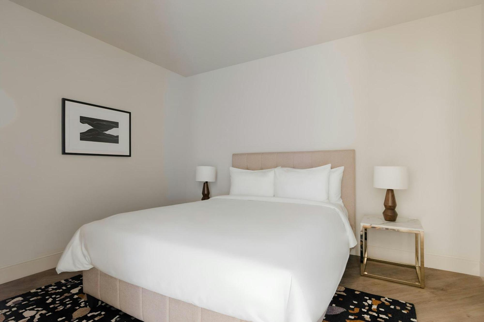 Sonder By Marriott Bonvoy Pivot Apartments Capitol Hill Seattle Exterior photo