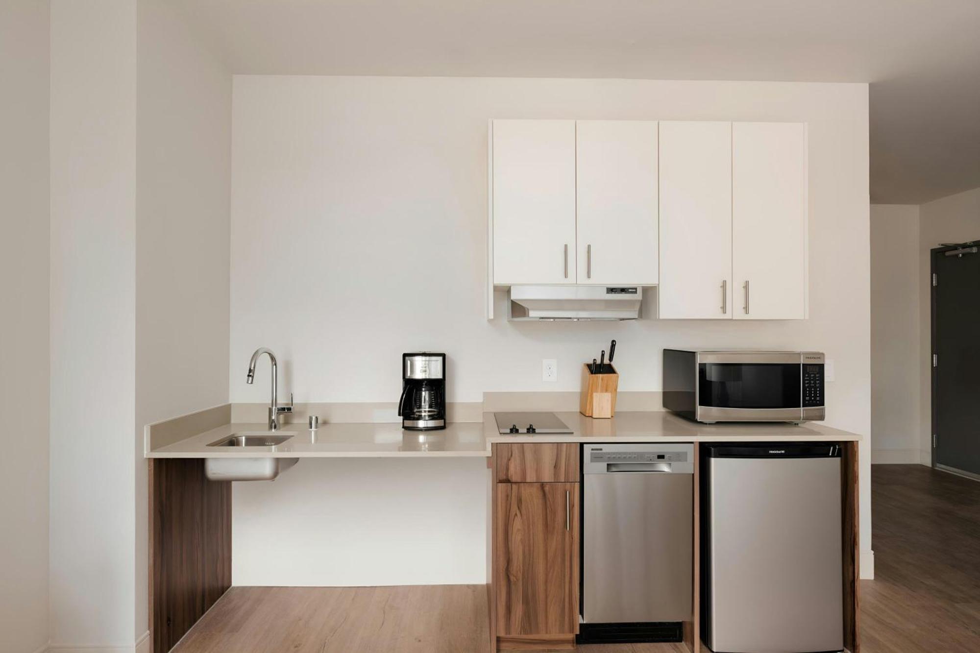 Sonder By Marriott Bonvoy Pivot Apartments Capitol Hill Seattle Exterior photo
