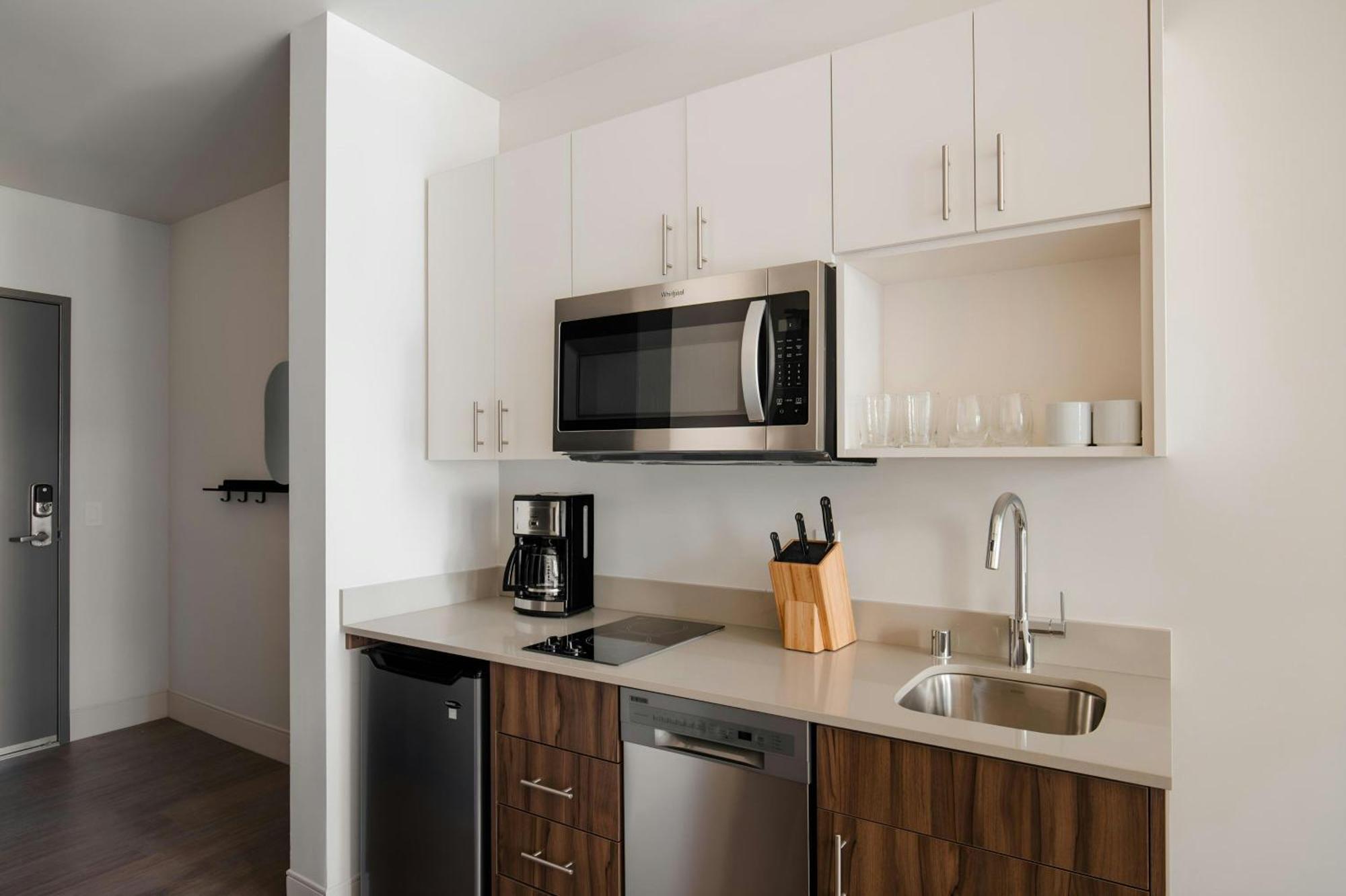 Sonder By Marriott Bonvoy Pivot Apartments Capitol Hill Seattle Exterior photo
