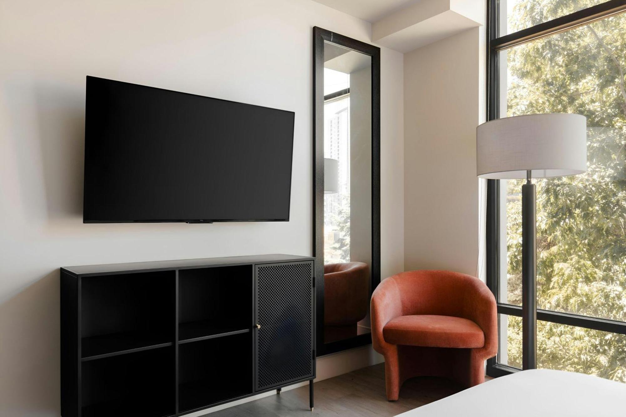Sonder By Marriott Bonvoy Pivot Apartments Capitol Hill Seattle Exterior photo