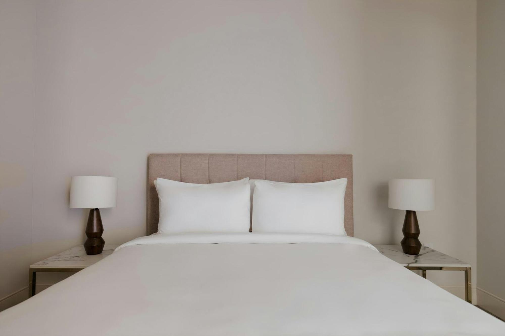 Sonder By Marriott Bonvoy Pivot Apartments Capitol Hill Seattle Exterior photo