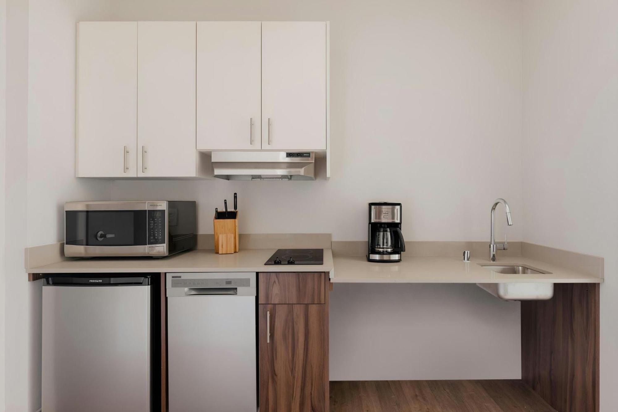 Sonder By Marriott Bonvoy Pivot Apartments Capitol Hill Seattle Exterior photo