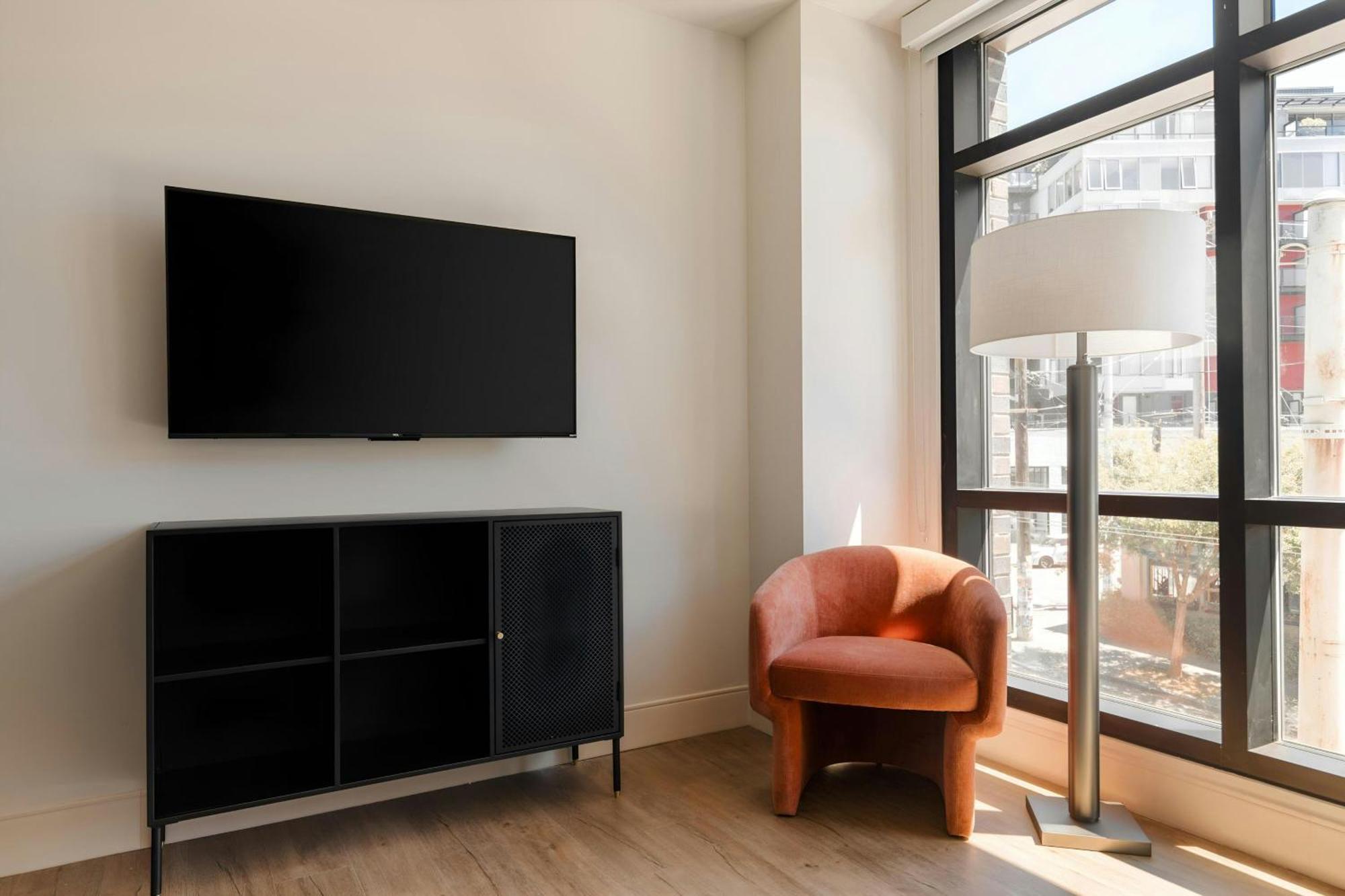 Sonder By Marriott Bonvoy Pivot Apartments Capitol Hill Seattle Exterior photo