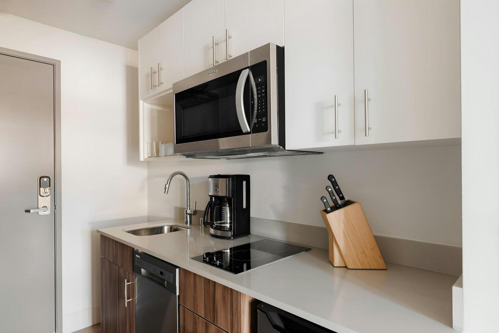 Sonder By Marriott Bonvoy Pivot Apartments Capitol Hill Seattle Exterior photo